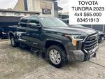 Toyota Tundra SR5 2023