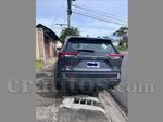 Toyota RAV4 XLE 2021