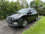 Hyundai Tucson 2014