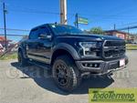 Ford F-150 Raptor 2019