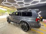 Mitsubishi Montero Sport 2010
