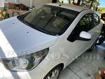 Chevrolet Beat LTZ 2019