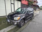 2002 Toyota RAV4