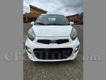 2017 Kia Picanto