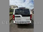 Land Rover Discovery 2007