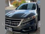 Honda Crosstour Ex-l 2013