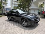 2025 BMW X6