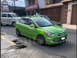 2012 Hyundai Accent