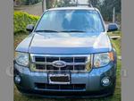 Ford Escape XLT 2011