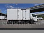 Mitsubishi Canter Fuso FE84 2024