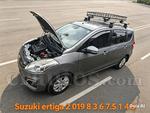 Suzuki Ertiga 2019