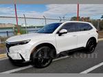 Honda CR-V Lxr 2023