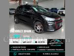 2017 Chevrolet Spark LT