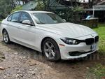 2013 BMW 328i