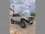 Ford Bronco Raptor 2023