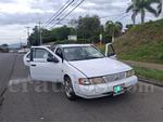 Nissan Sentra B14 1995