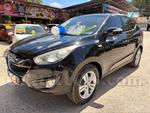 Hyundai Tucson Tdi 2013