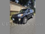 2002 Toyota RAV4