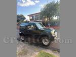 Suzuki Jimny 2008