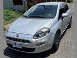 2013 Fiat Punto Evo