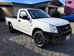 Isuzu D-max 2007