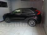 2020 Mitsubishi Eclipse Cross