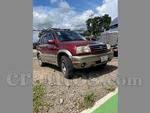 Suzuki Grand Vitara 2002