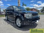 Land Rover Range Rover Sport Hse 2011