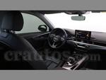 2022 Audi A4