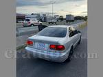 1997 Honda Civic