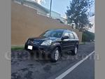 Honda CR-V 2005