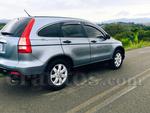 Honda CR-V EX 2009