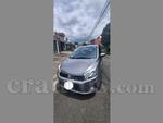 2019 Suzuki Celerio GLX