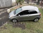 2007 Toyota Yaris