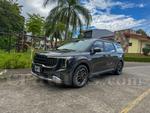 Kia Carnival 2024