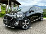 Kia Sorento EX 2018