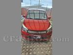 2017 Suzuki Celerio