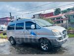 2005 Hyundai Starex
