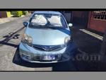 2016 BYD F0