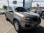 2012 Kia Sorento Lx