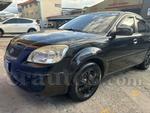 2008 Kia Rio