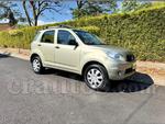 Daihatsu Terios 2016