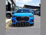 2020 Audi Q3 S-line