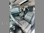 Honda Odyssey 2023