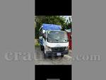 2017 Mitsubishi Canter