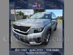 Kia Seltos 2020