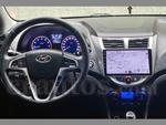 2012 Hyundai Accent