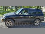 2000 Toyota RAV4