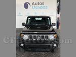 2025 Suzuki Jimny