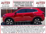 2023 Changan CS55 Plus